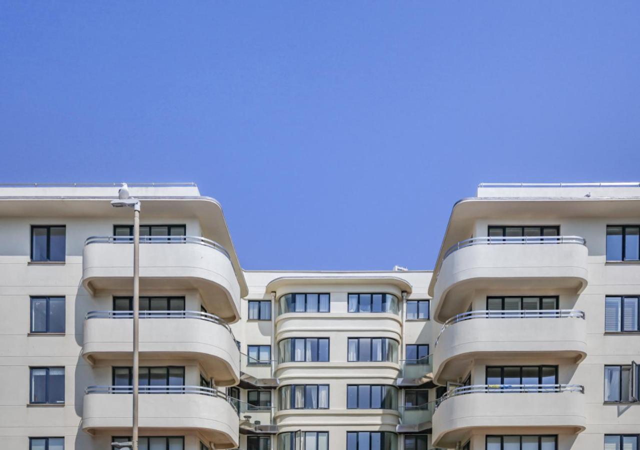 דירות ברייטון St Margarets Flat מראה חיצוני תמונה